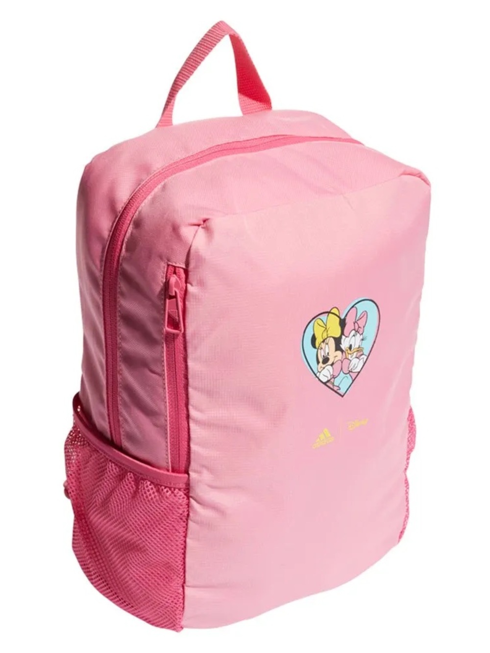 NWT adidas X Disney Minnie & Daisy Kids Backpack, Pink